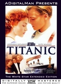 Titanic: The White Star Extended Edition