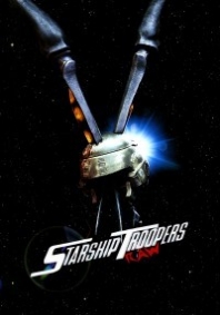 Starship Troopers – RAW