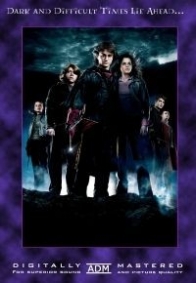 Harry Potter and the Goblet of Fire: The ADigitalMan Extended Edition