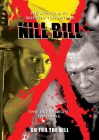 Kill Bill X