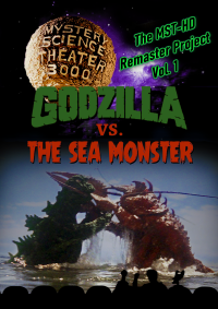 MST-HD Remaster Vol 1 Godzilla vs the Sea Monster5b