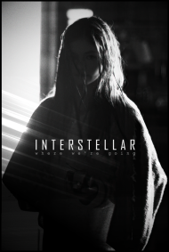 Interstellar: WWG