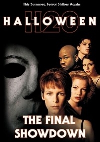 Halloween H20: The Final Showdown