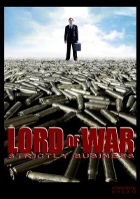 Lord of War (Strictly Business)