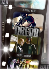 Dredd: Digest Edition