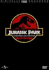 Failed Expedition to the Lost World, A: Jurassic Park