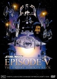 Star Wars - Episode V: The Empire Strikes Back (The ADigitalMan Special Edition)