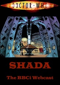 BLAX42: Doctor Who – Shada the BBCi Webcast