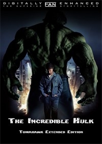 Incredible Hulk- Tomahawk Extended Edition, The