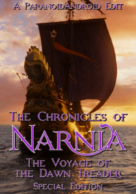 The Chronicles of Narnia: The Voyage of the Dawn Treader - Special Edition