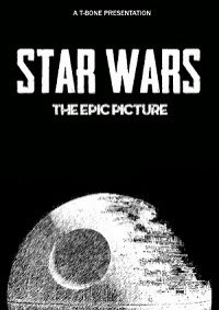 Star Wars - The Epic Picture