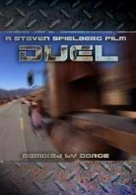 Duel – Remixed by Jorge