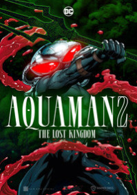 Aquaman 2 : The Lost Kingdom
