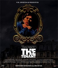 Tenant, The (Special Edition Blu-ray)
