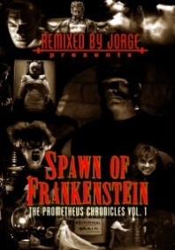 Spawn Of Frankenstein