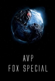 AvP - Fox Special