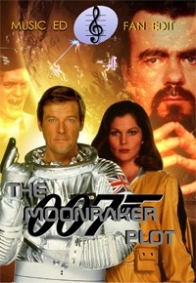 Moonraker Plot, The