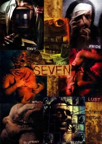 Se7en: Extended Edition