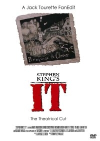 Stephen King’s IT: The Theatrical Cut