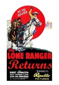 Lone Ranger Returns, The