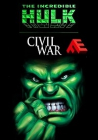 Incredible Hulk: Civil War
