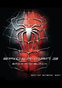 Spider-Man 3: Back And Black