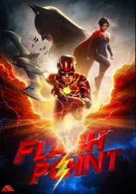 FLASHPOINT cover