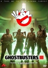 Ghostbusters III