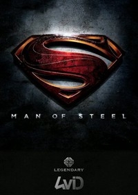 Man Of Steel: Recut