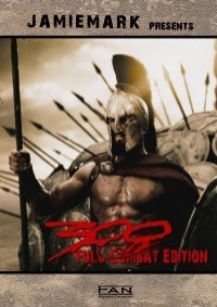 300: Full Combat Edition