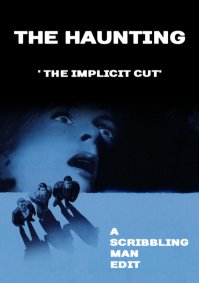 Haunting second implicit poster