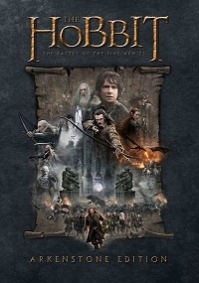 Hobbit: The Battle of the Five Armies - Arkenstone Edition, The