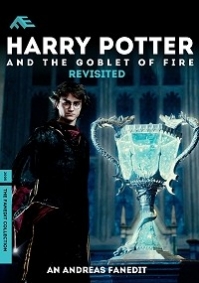 Harry Potter and the Goblet of Fire: Revisited
