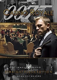 Casino Royale - Straight Flush Edition