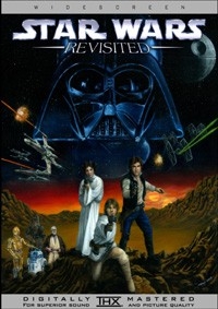 Star Wars - Episode IV:  2004 Special Edition Revisited