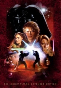 Star Wars - Episode III: Revenge of the Sith (Extended Edition)