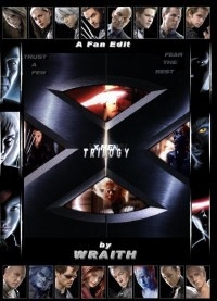 X-Men: Trilogy