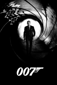 007 The Unofficial Series (Daniel Craig Era)