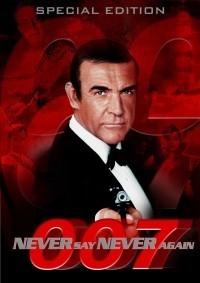 James Bond 007: Never Say McClory Again