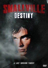 Smallville Destiny