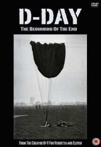 D-Day: The Beginning Of The End