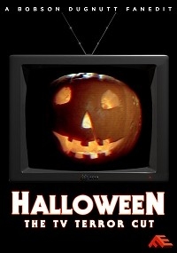 Halloween: The TV Terror Cut