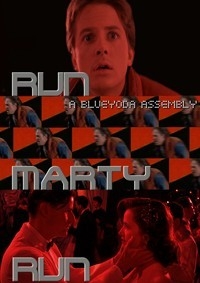 Run Marty Run