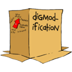 Profile picture of DigModiFicaTion